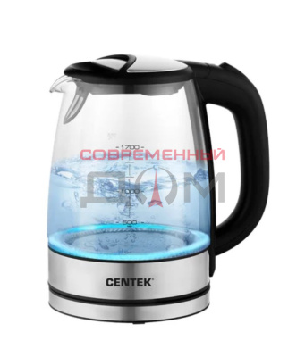 Чайник Centek CT-0058 Sygney стекло